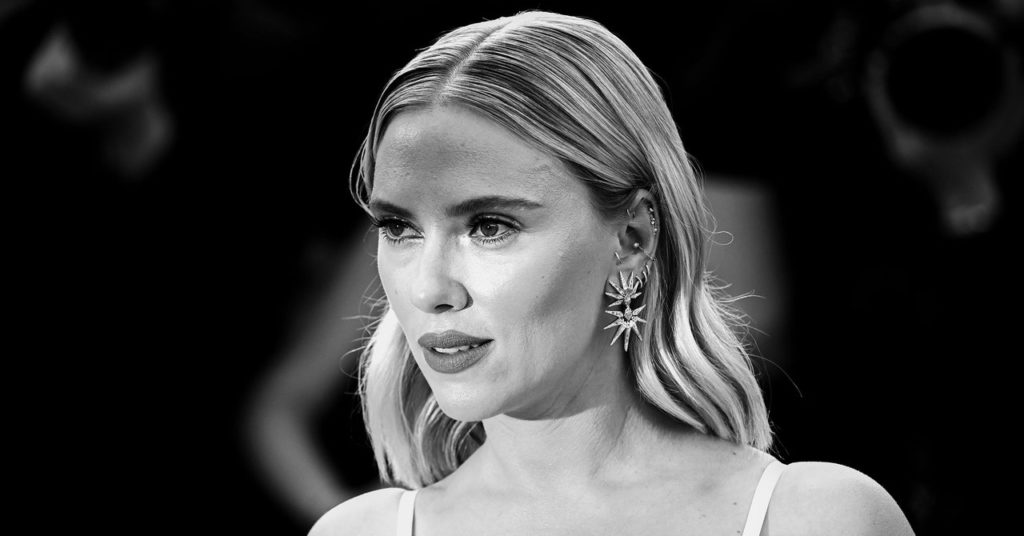 Scarlett Johansson Says Openai Ripped Off Her Voice For Chatgpt Dlsserve