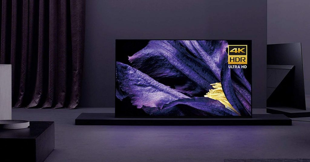 Best 4K TVs 2020 From OLED to QLED, Samsung to TCL and more DLSServe