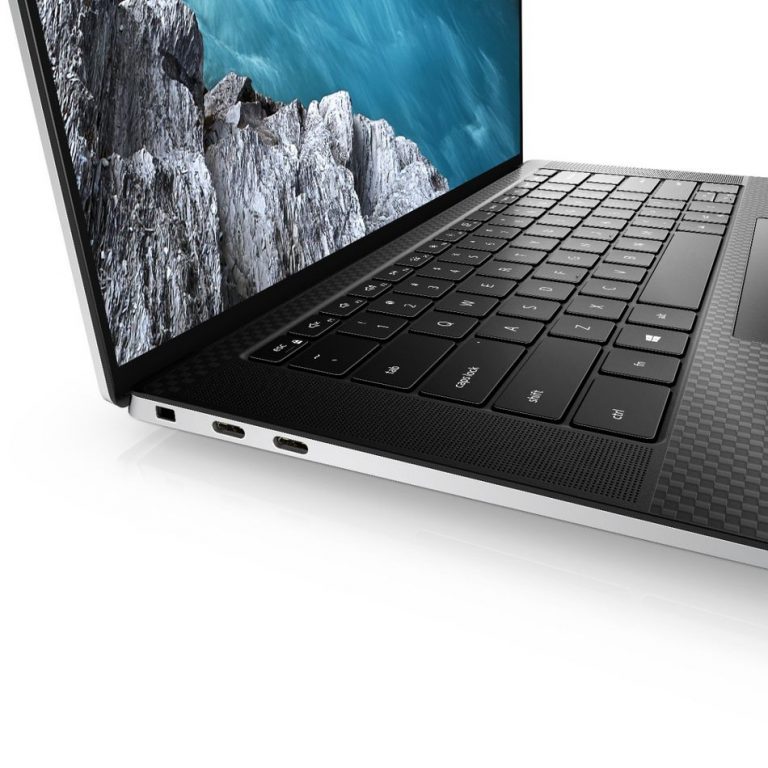 Dell s new XPS 15 and XPS 17 laptops have razor thin bezels tons of 