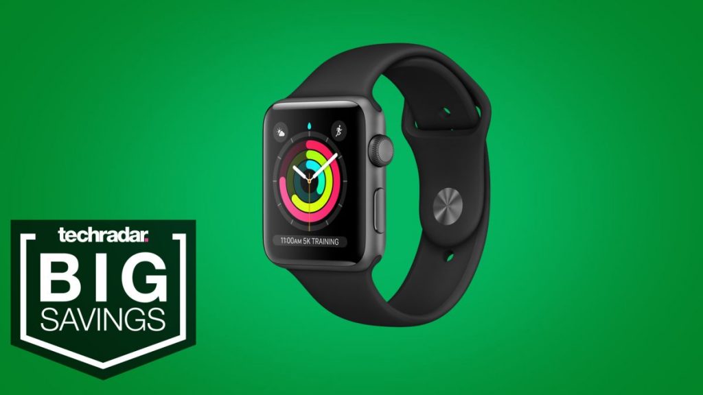 smart watch memorial day sale