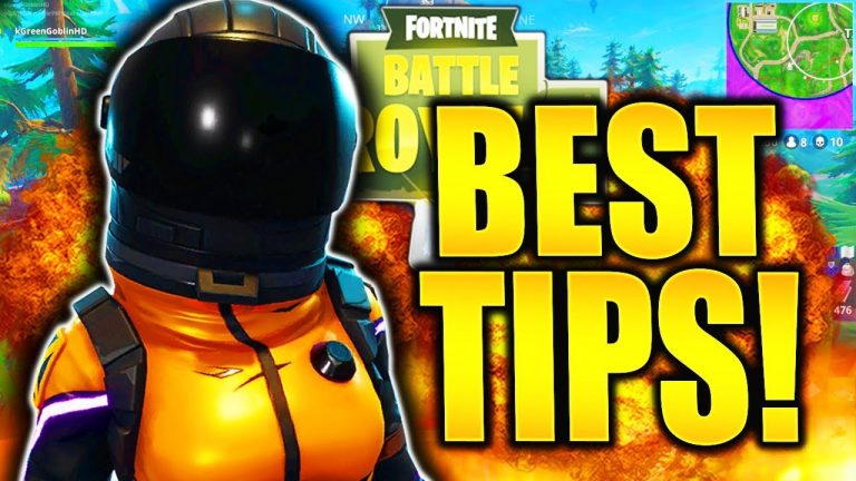 How To Get Better At Fortnite – DLSServe