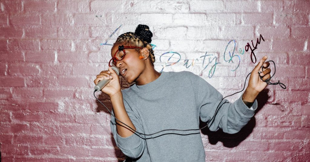 How to Throw a Karaoke Party on Zoom DLSServe