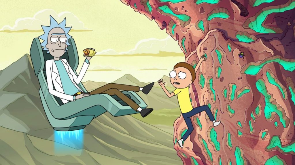 watch rick and morty online free watch rick and morty online free