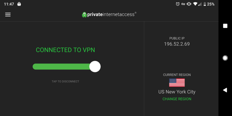 Private Internet Access (PIA) review: Just your basic VPN – DLSServe