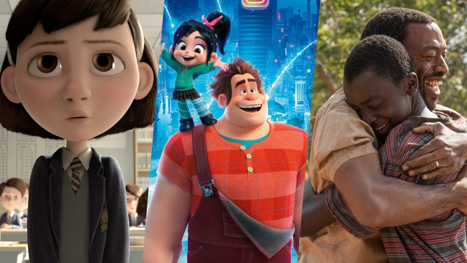 The best kids movies on Netflix right now (May 2020) DLSServe