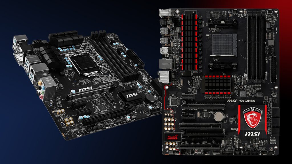 The best motherboard 2020 the top Intel and AMD motherboards we’ve