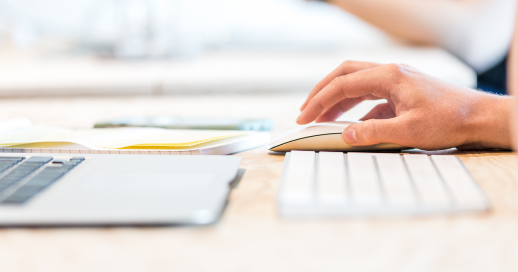 6 of the best mice for working from home DLSServe