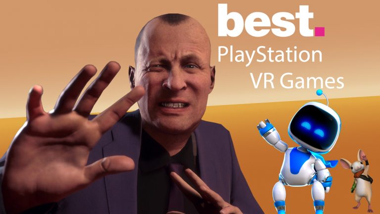 Best PSVR games 2020: the PlayStation VR games you need to play – DLSServe