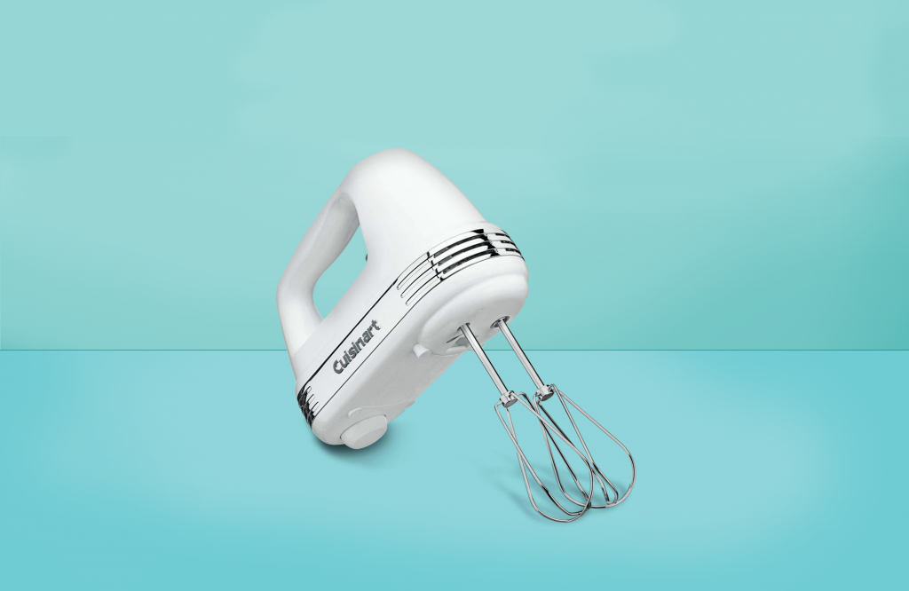 The best hand mixers for 2020 DLSServe