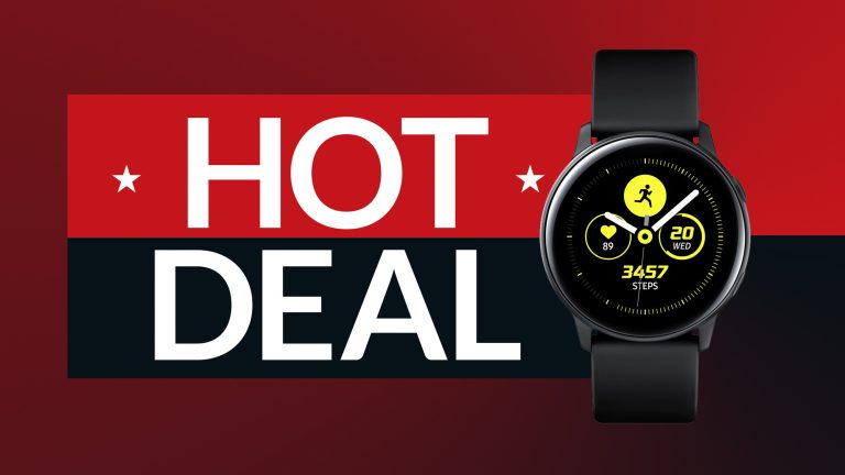 best samsung galaxy watch 2020