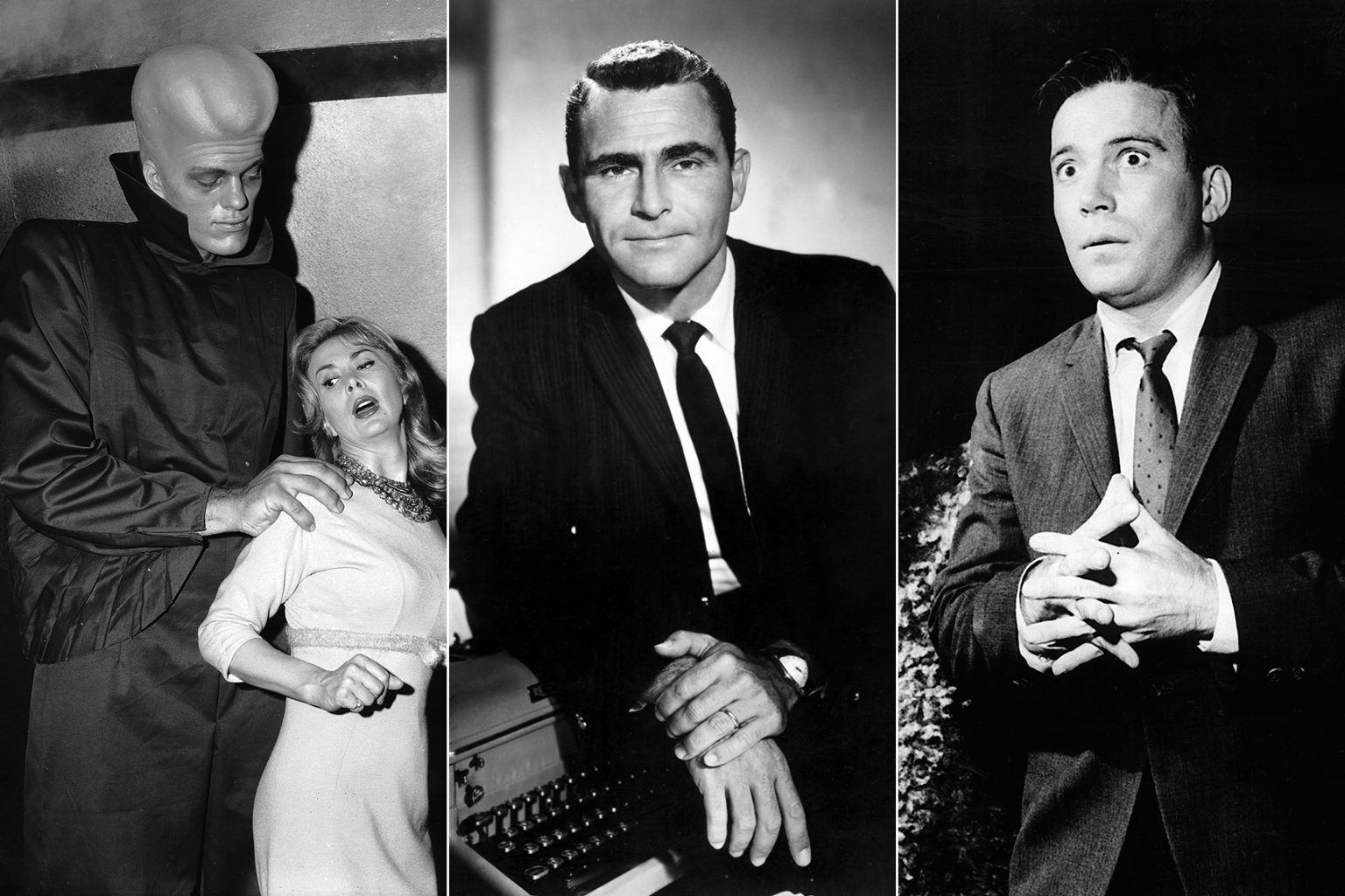 The best Twilight Zone episodes of all time DLSServe