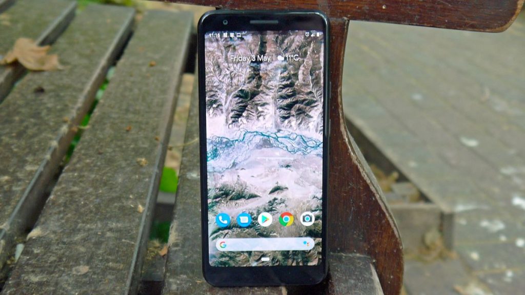 google pixel 4a launch event live