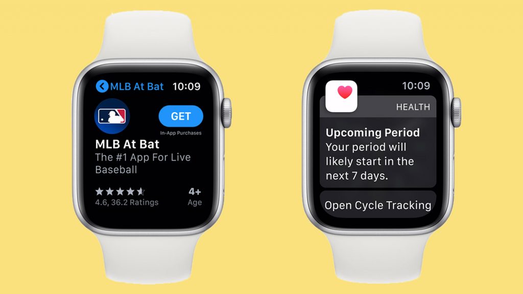 watchos compatibility