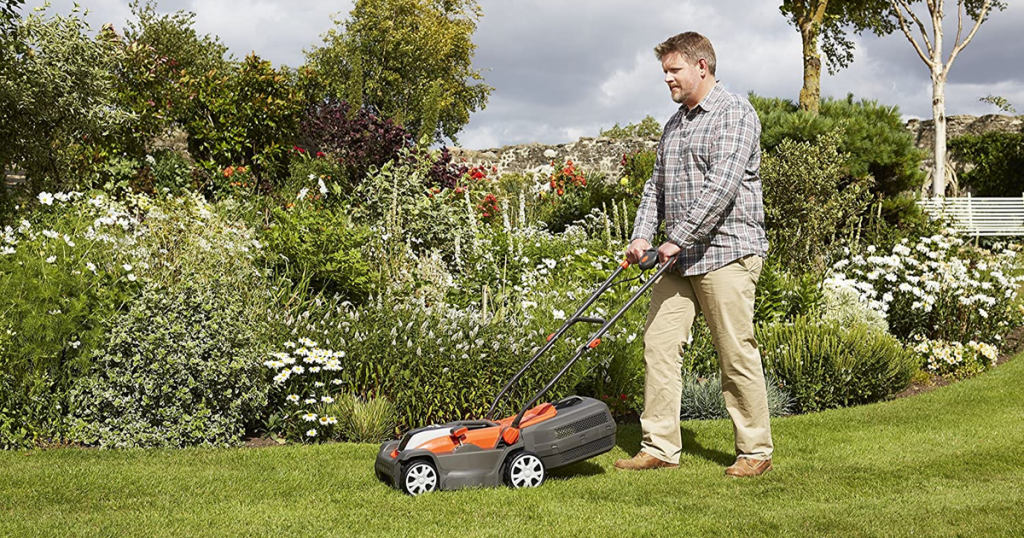 6 of the best cordless lawn mowers for your garden DLSServe