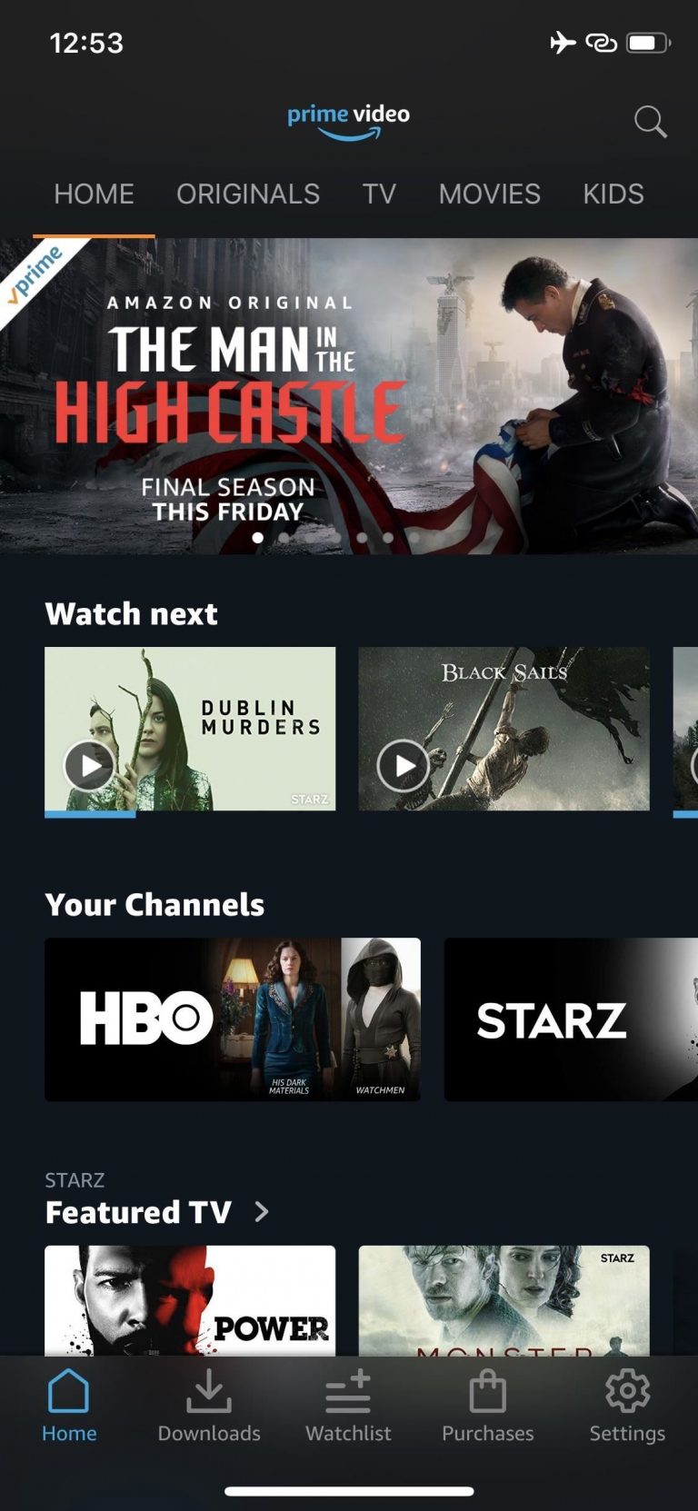 new shows on netflix and hulu