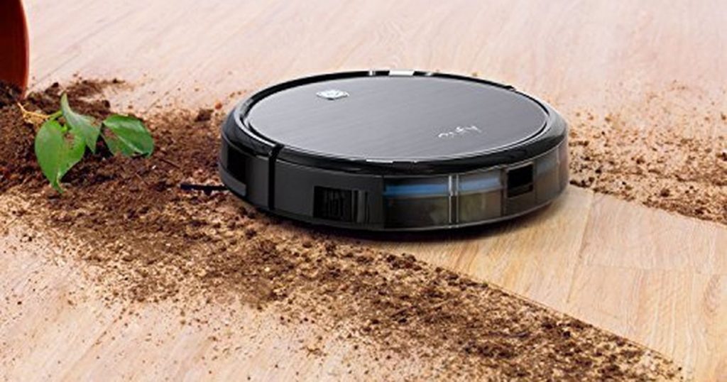 7 of the best robot vacuums for pet hair DLSServe