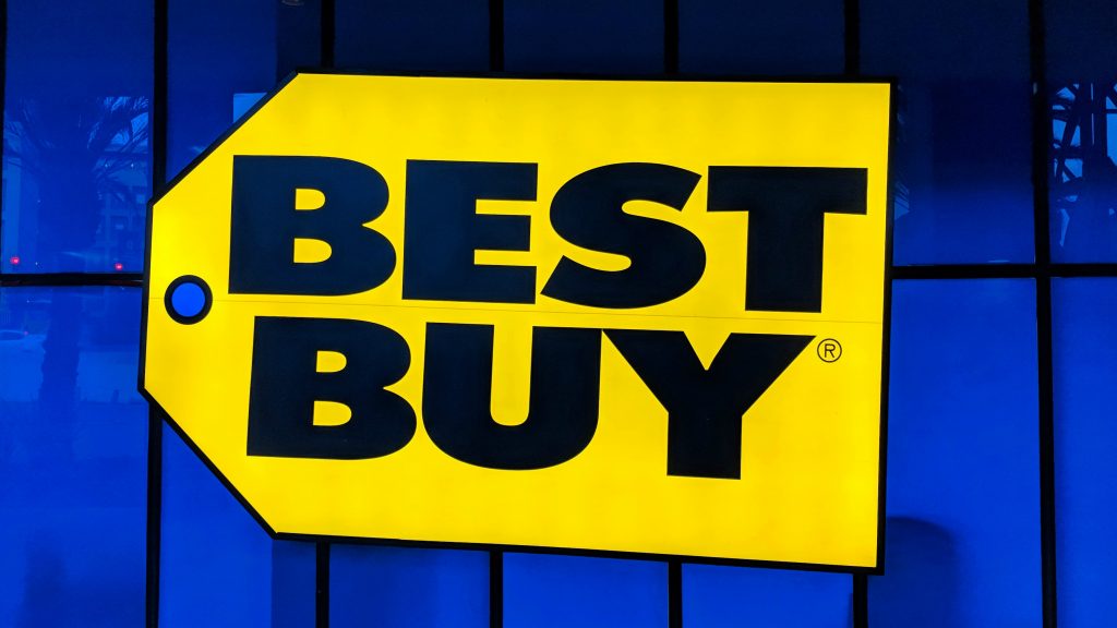 Best Buy’s 4th of July sale 2020 deals on TVs, laptops, appliances
