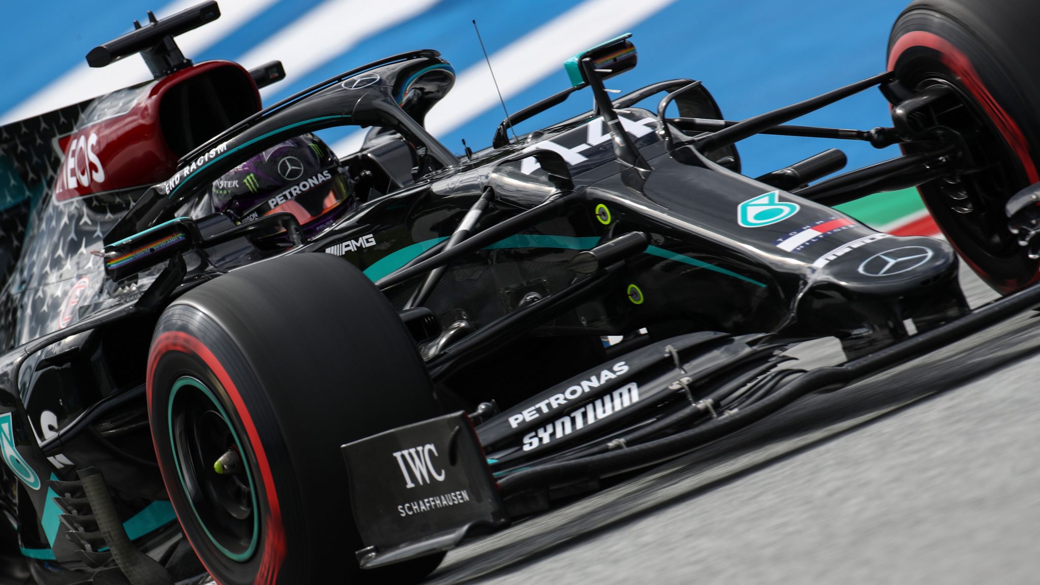 F1 live stream 2020 how to watch every Grand Prix online from anywhere