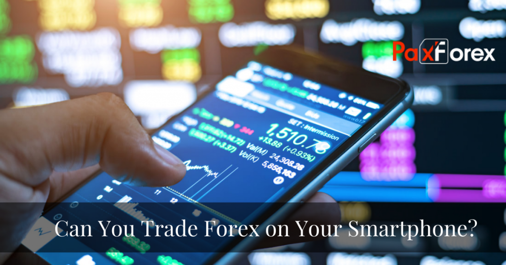 How to trade in your smartphone DLSServe