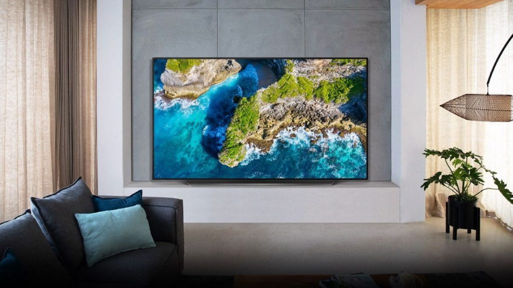 LG goes big on small OLED TVs, as new factory doubles panel production