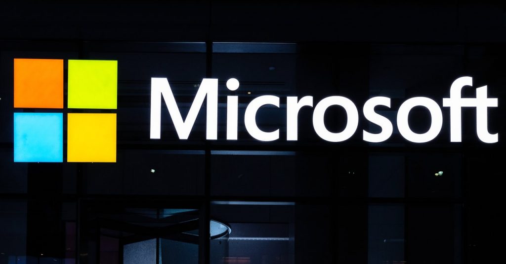 Microsoft Halts a Global Fraud Campaign That Targeted CEOs – DLSServe