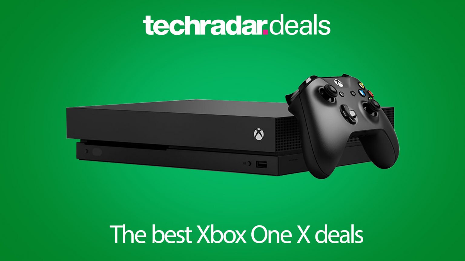 The Best Cheap Xbox One X Prices Bundles And Deals In July 2020 Where To Buy The 4k Xbox Xbox