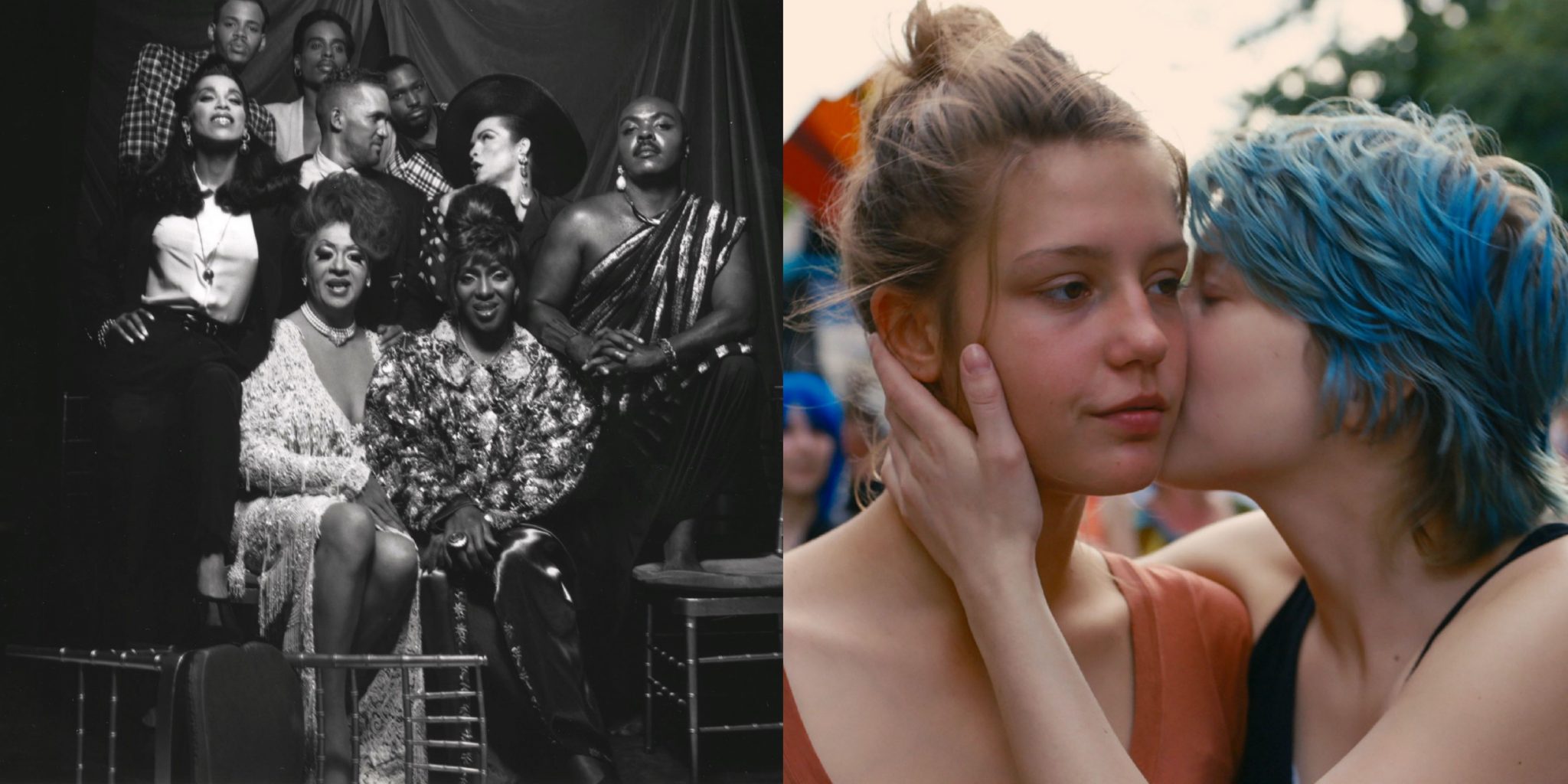 The best LGBTQ films to stream right now DLSServe