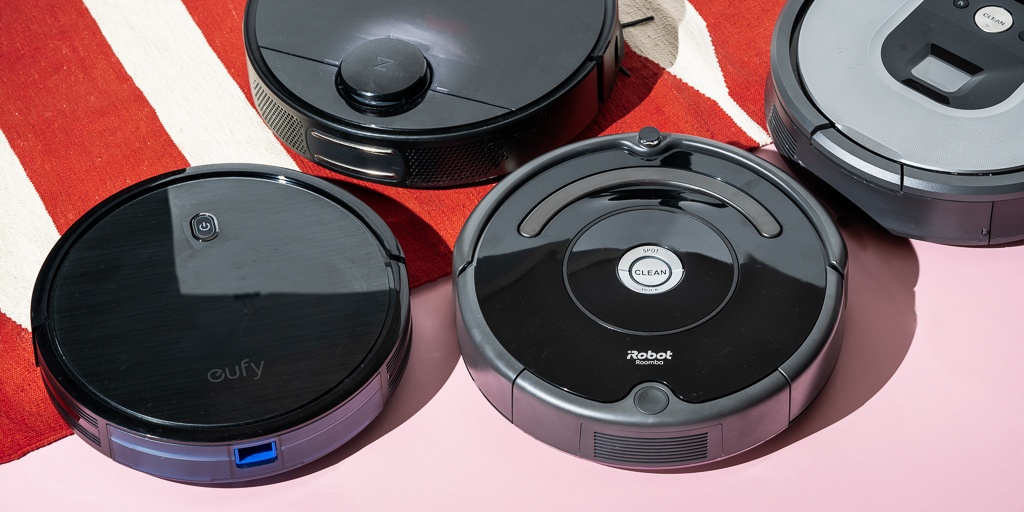 6 best robot vacuums 2020 Best robot vacuums 2020 – DLSServe