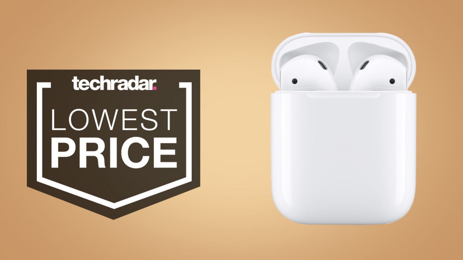 Apple AirPods Are Just £120 In This Incredible Wireless Earbuds Deal ...