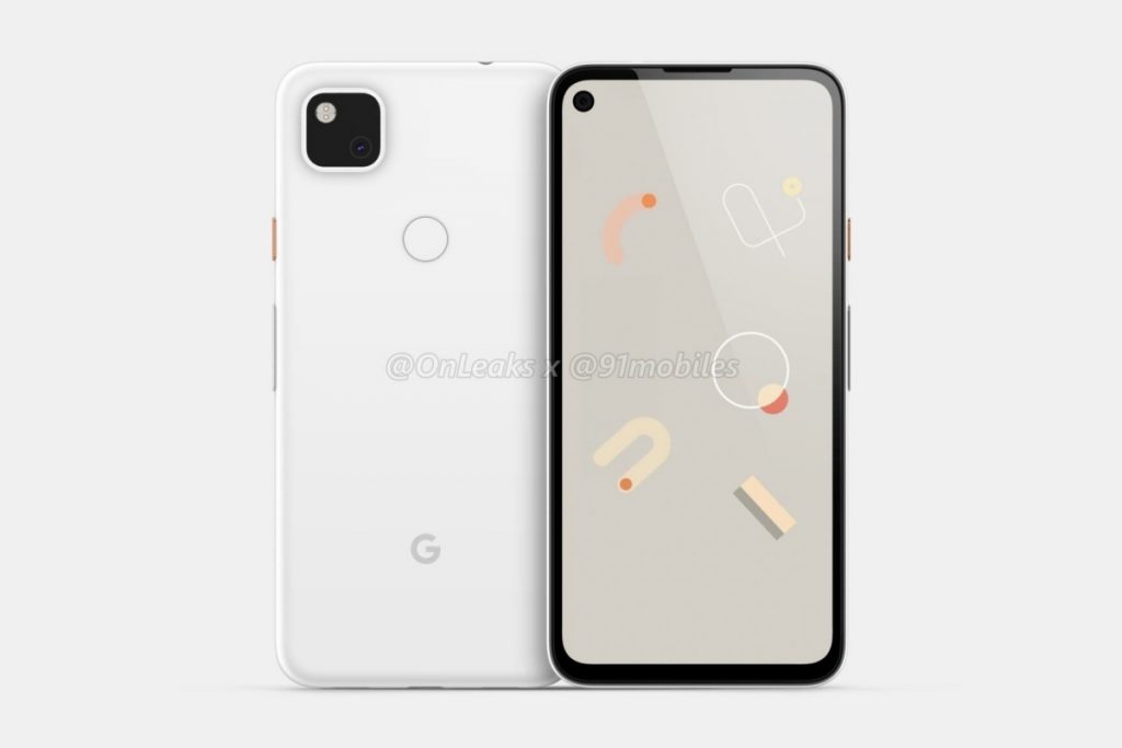 Google Pixel 5a what we want to see Google Pixel 4a ...