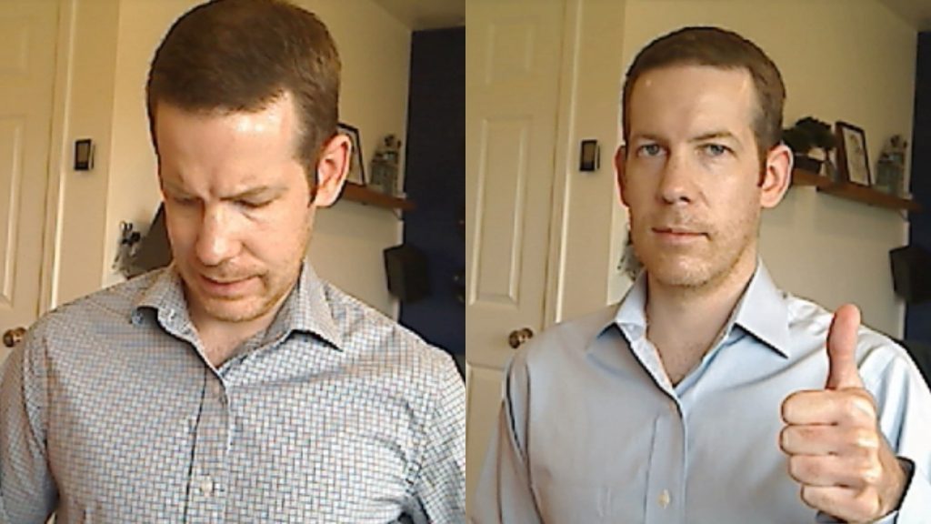 How to Make Your Video Calls Look and Sound Better DLSServe