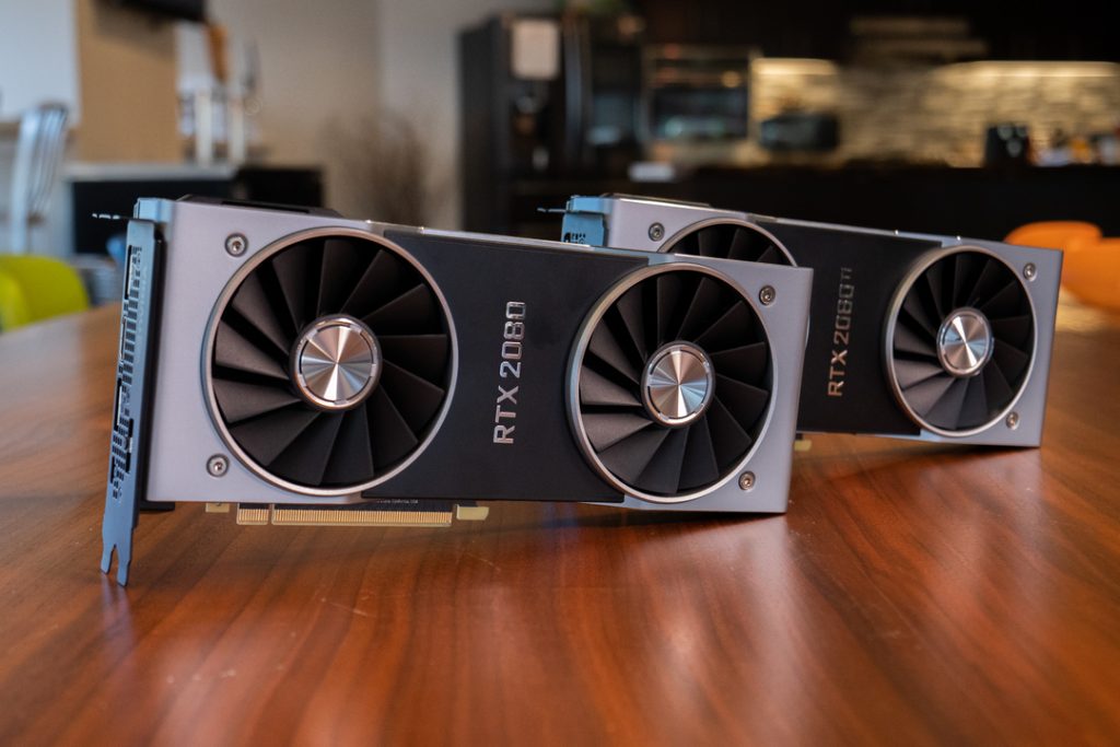 Nvidia’s powerful RTX 3090 nextgen graphics cards could cost up to