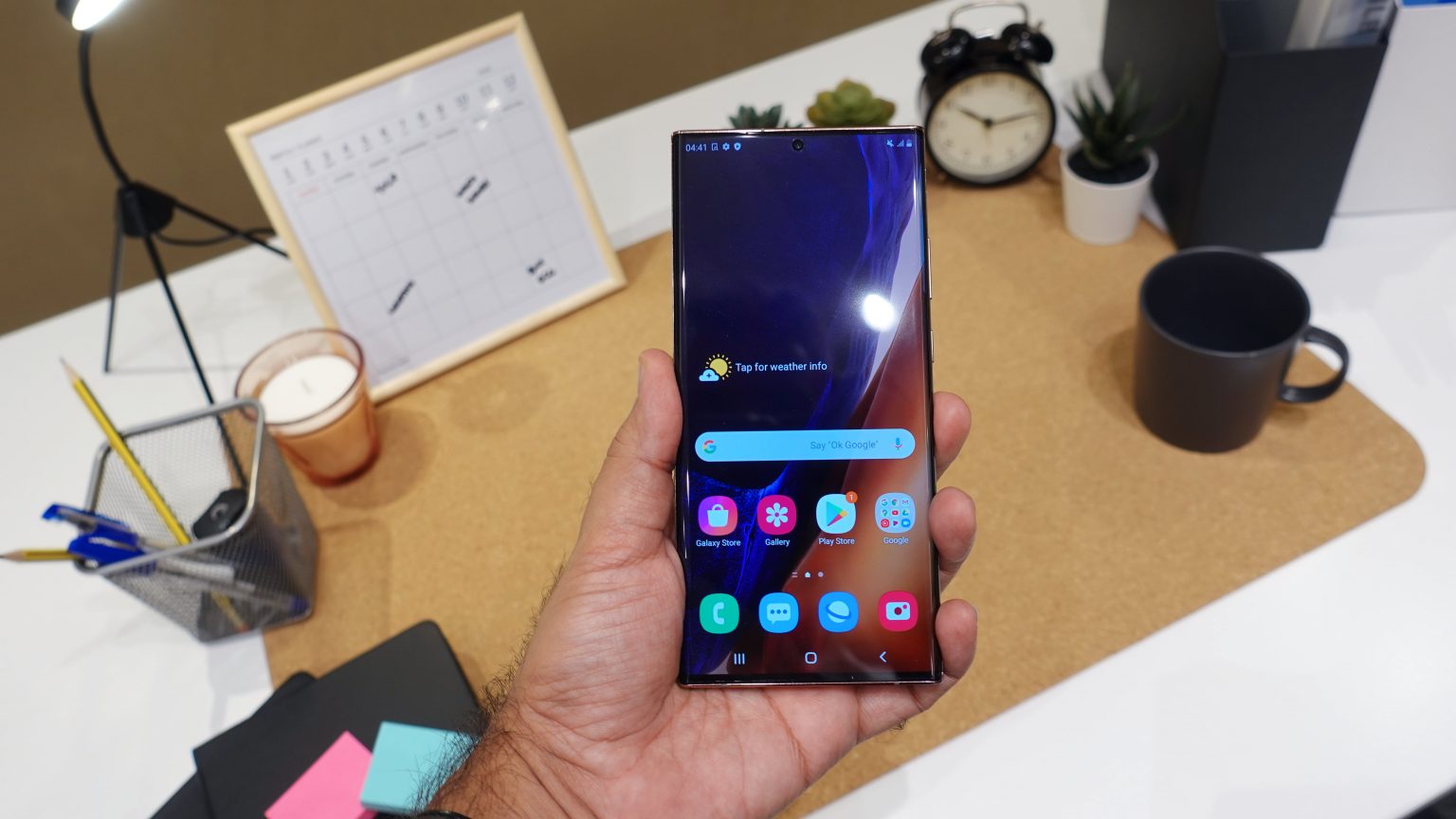 samsung note 20 ultra release date 2020