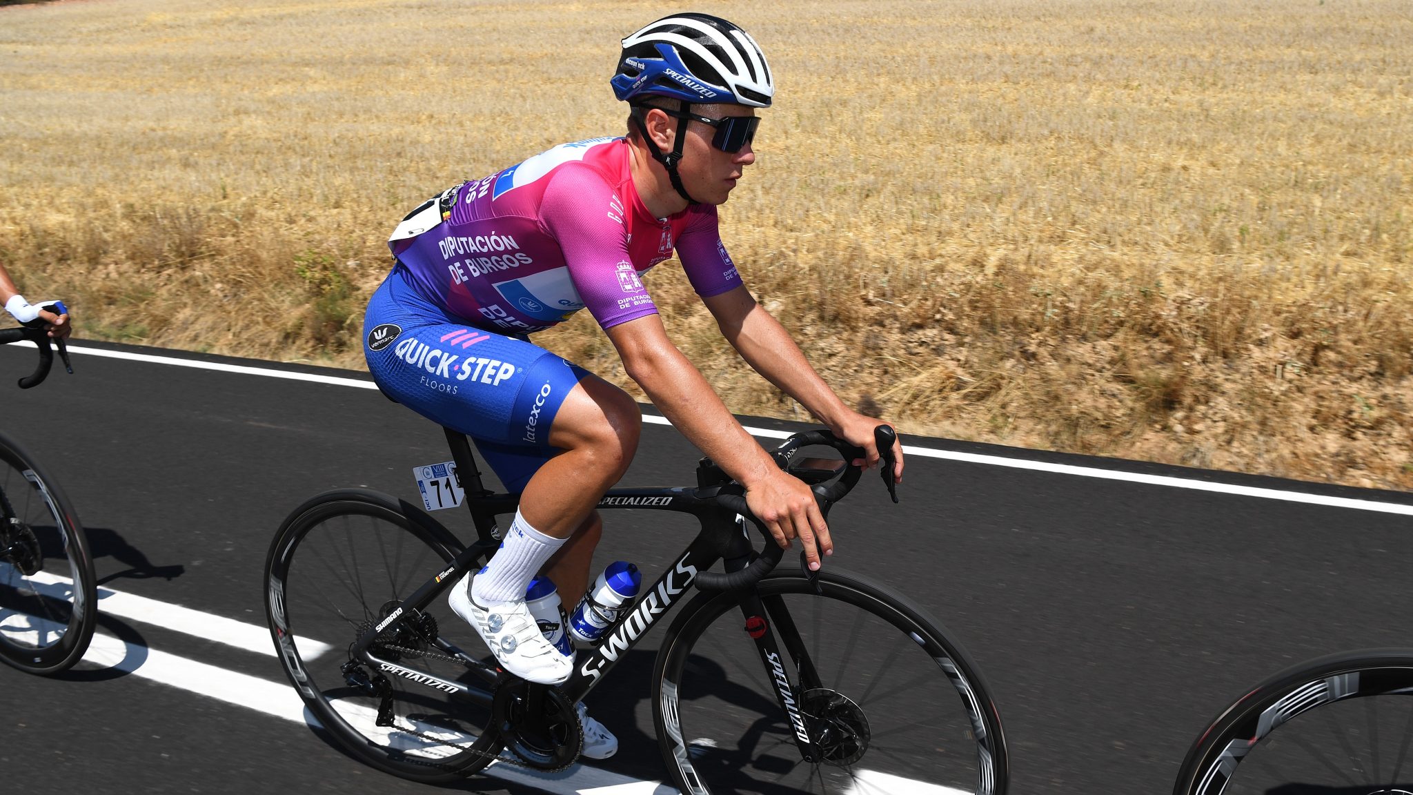 cycling tour of poland 2020