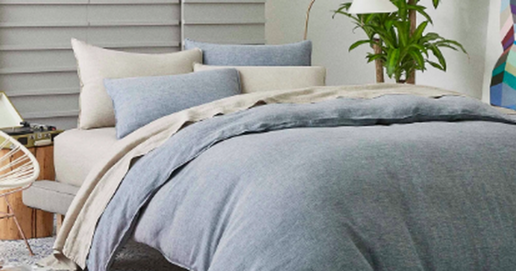 Why cooling sheets are the best thing you’ll buy all summer DLSServe