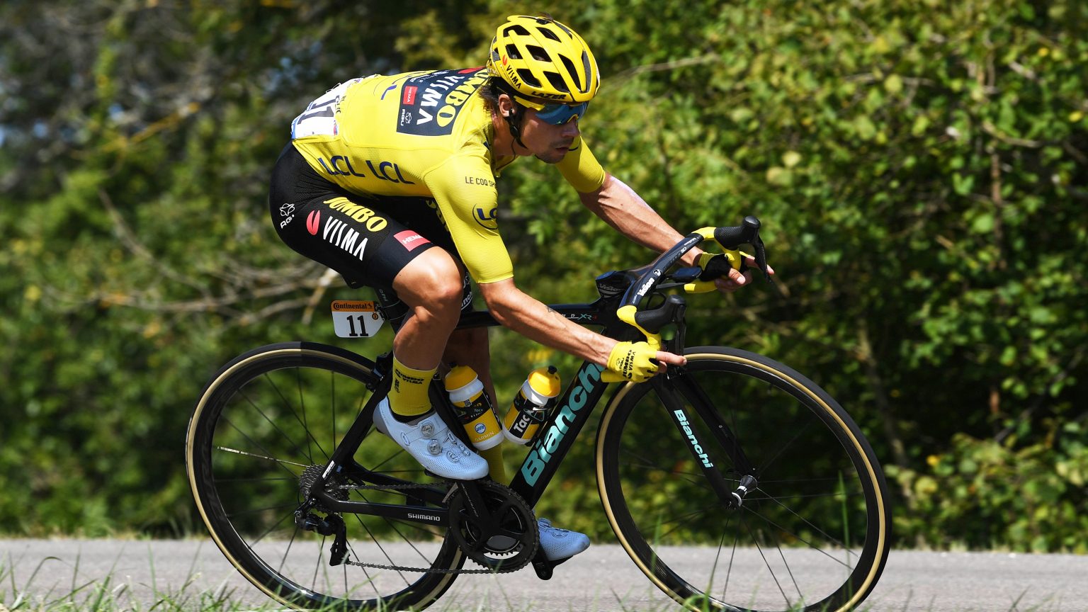 2020 Tour de France live stream: how to watch stage 16 of the race