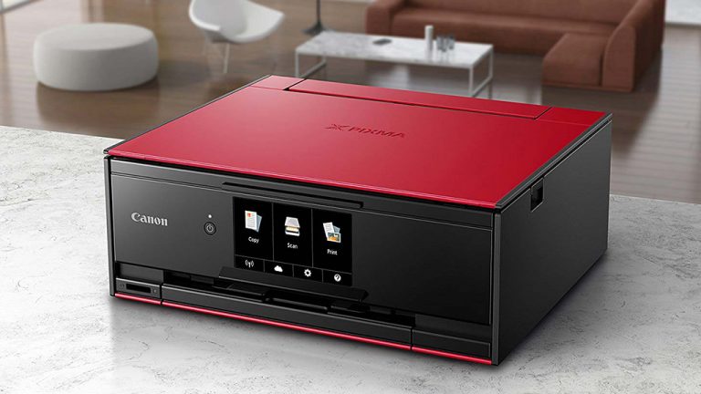 Best Home Printer In Australia 2020 Top Versatile Printers For Use At Home Canon Pixma Ts9160 9857