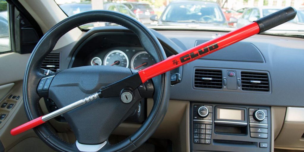 How To Disable Anti Theft On Car