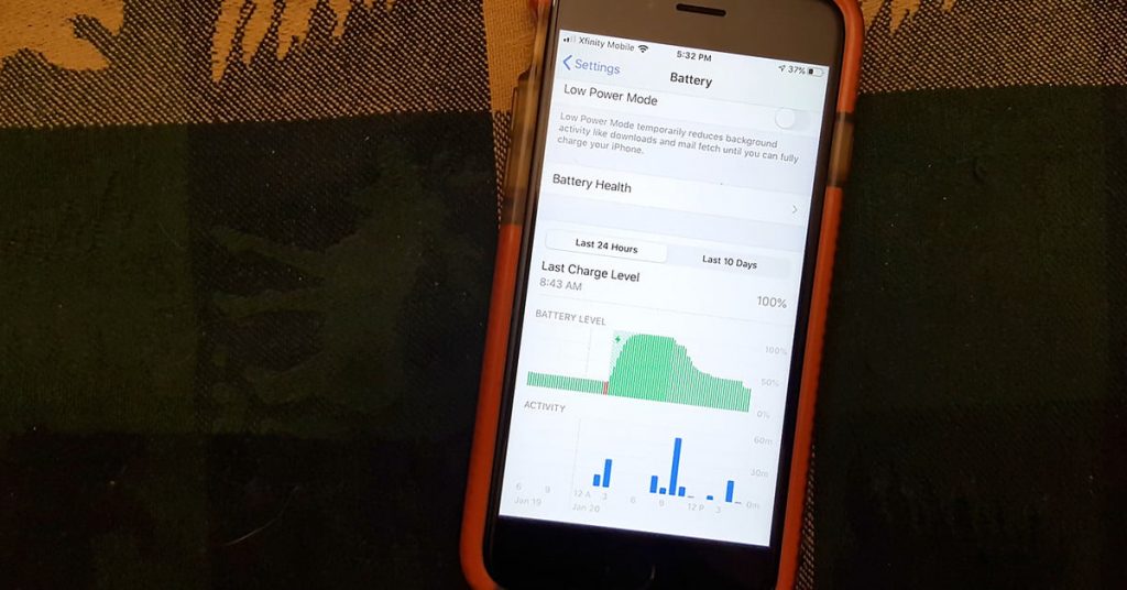 How to tell if your smartphone battery needs to be replaced DLSServe