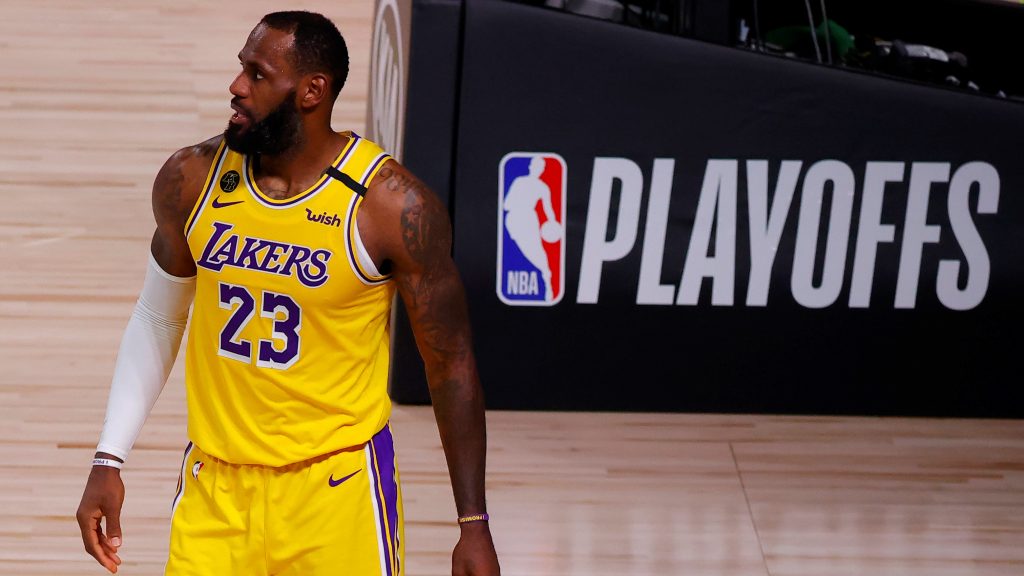 NBA live stream how to watch every 2020 playoff game NBA live stream how to watch every 2020 playoff game