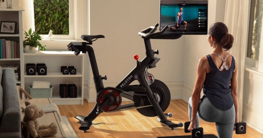 Peloton Bike+ and Tread+: Price, Release Date, Details – DLSServe