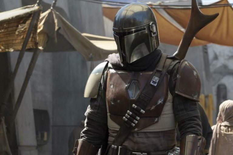 The Mandalorian Season 2 Release Date Cast Trailer And What We Know 