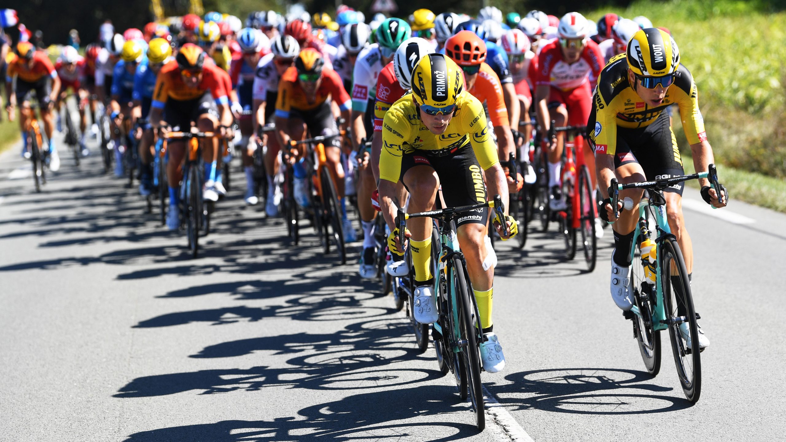 Tour de France live stream 2020 how to watch stage 11 of the race free