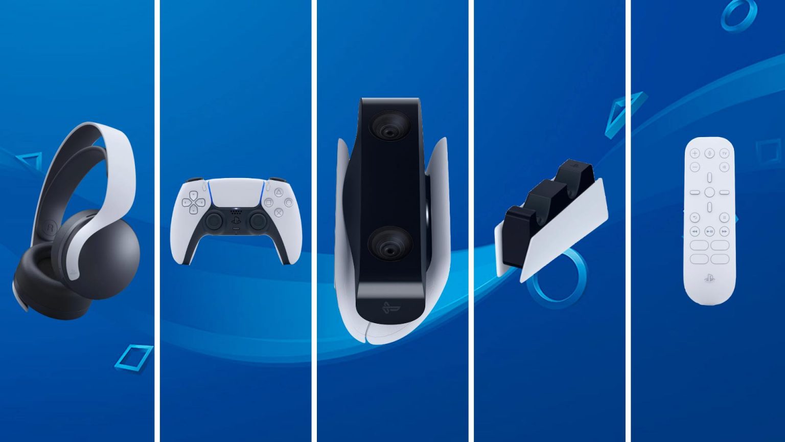 What does the PS5 HD Camera accessory do, and should you buy it? null