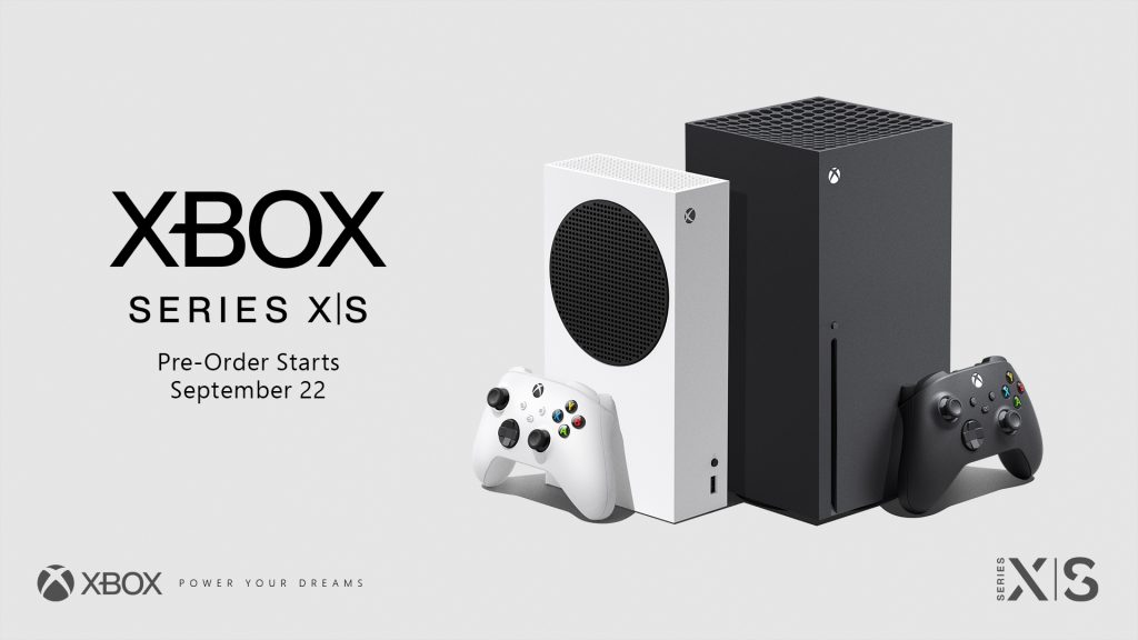 Xbox Series S preorders how to buy the cheap new Xbox in New Zealand
