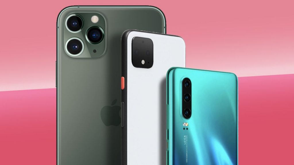Best camera phone 2020 our picks for the best smartphone cameras right