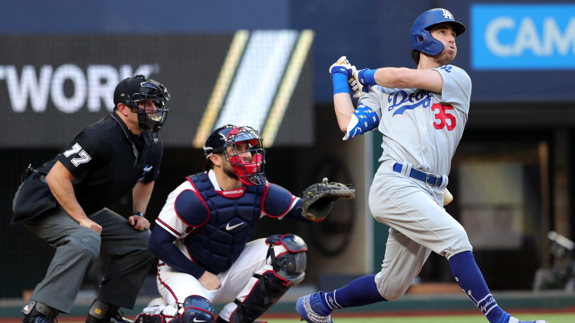 Braves vs Dodgers live stream how to watch NLCS playoffs game 5 online
