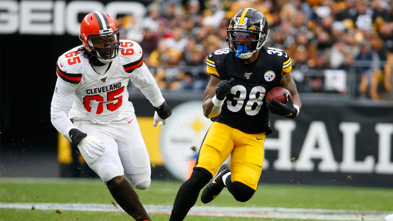 Browns vs Steelers live stream how to watch NFL week 6 online from