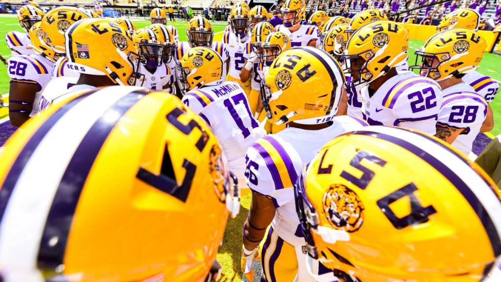 live stream ncaa football