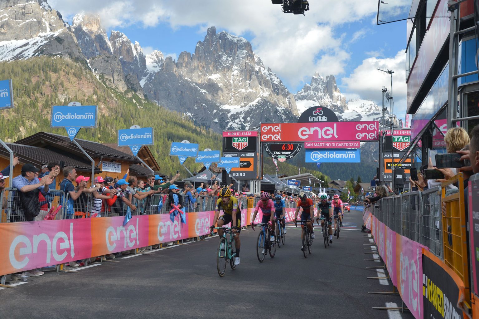 Giro d’Italia 2020 live stream how to watch the cycling